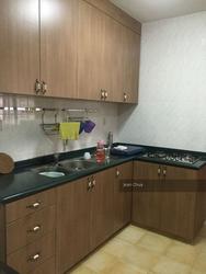 Blk 589 Woodlands Drive 16 (Woodlands), HDB 5 Rooms #111479302